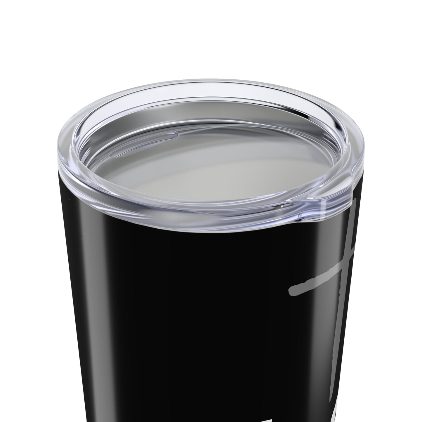 Be Still I Am God|Tumbler 20oz Tumbler