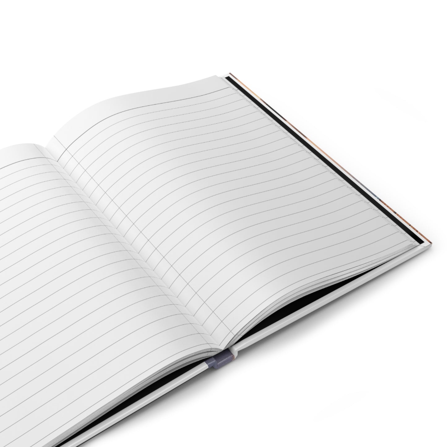 Sanctified Steps Hardcover Journal|Faith-Based for Reflection & Spiritual Growth