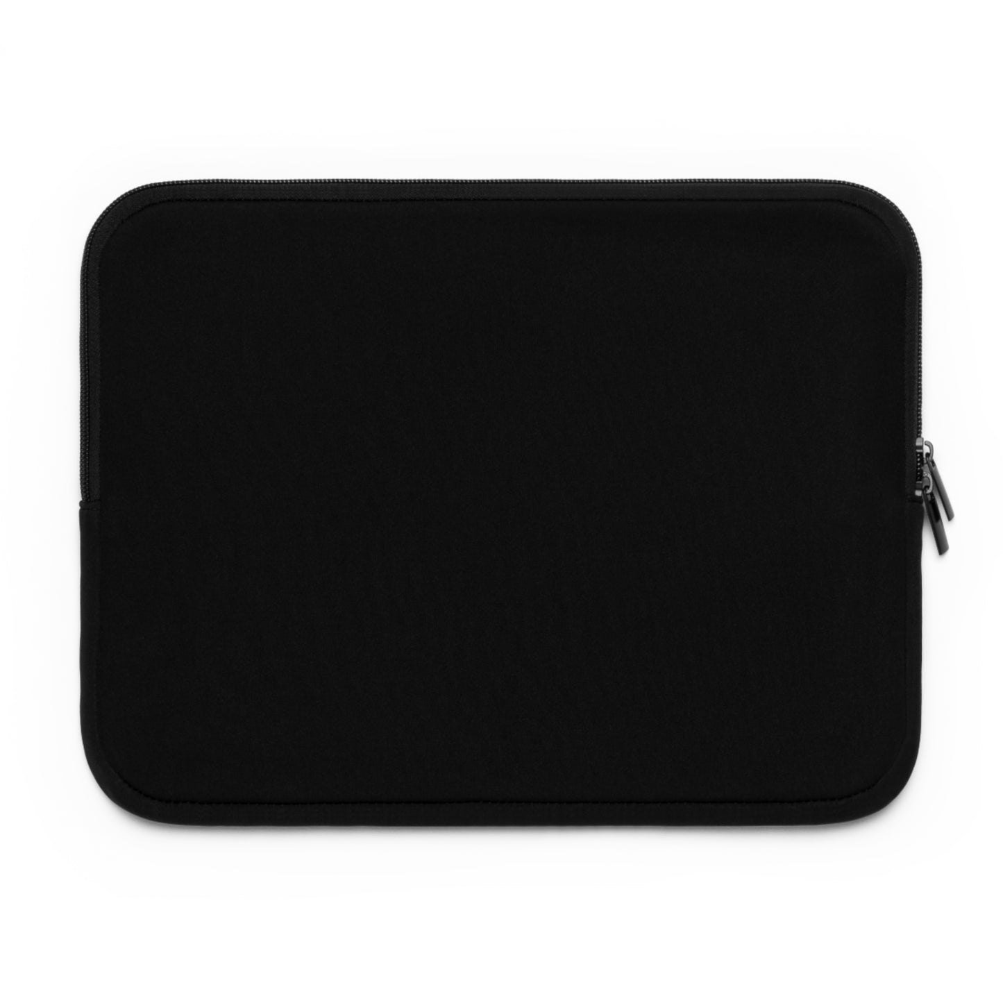 The Devil Is A Lie Laptop Sleeve