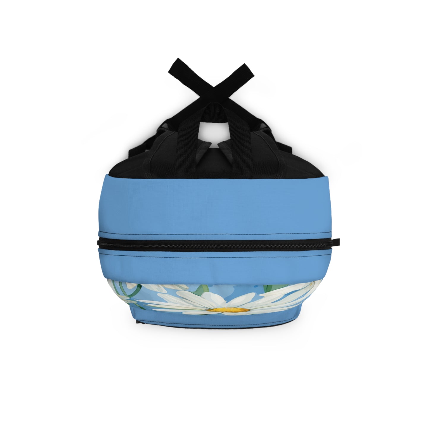 White Daisy Adventure Backpack
