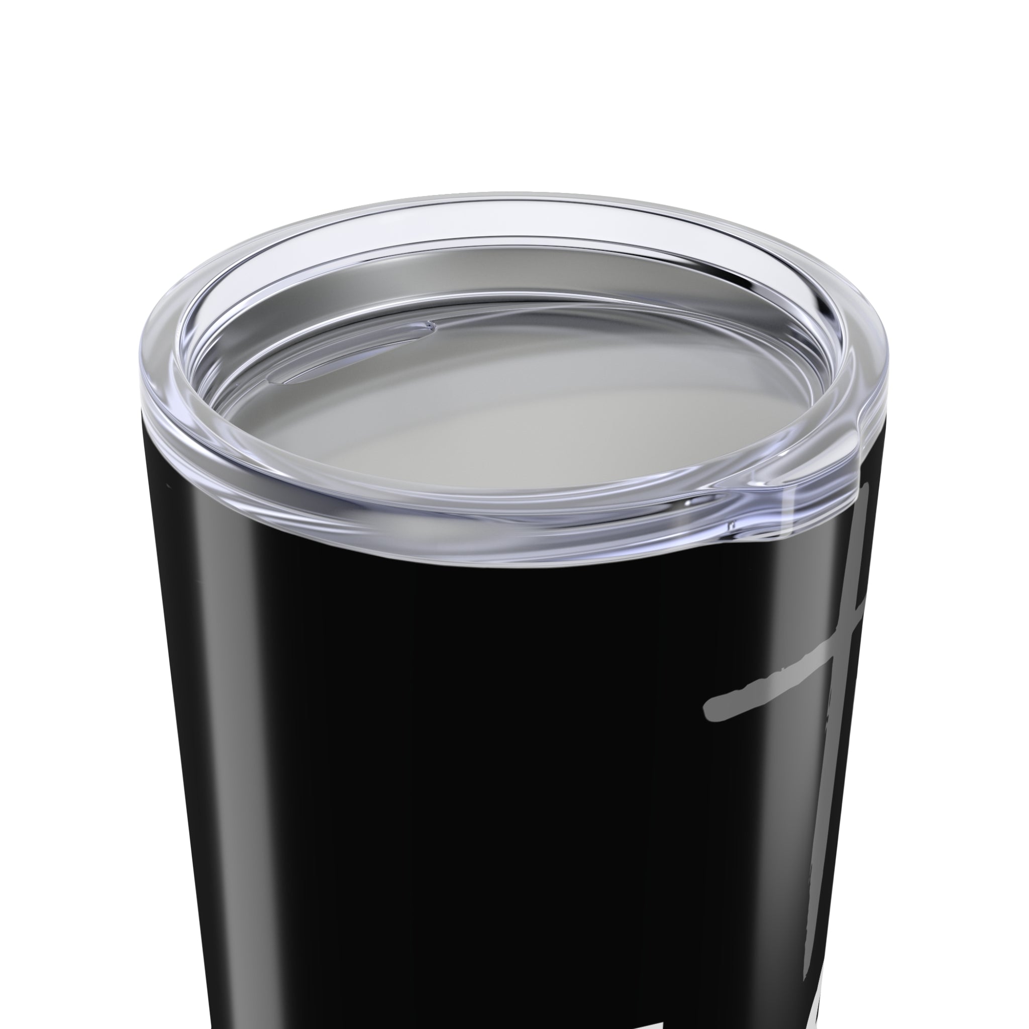Be Still I Am God|Tumbler 20oz Tumbler