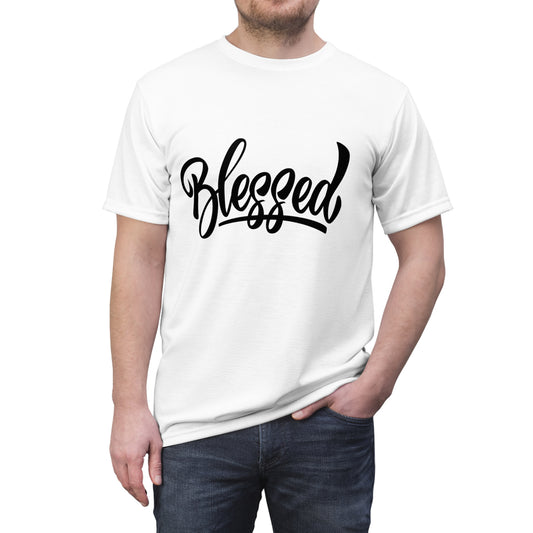 Blessed Unisex Premium Tee-Shirt