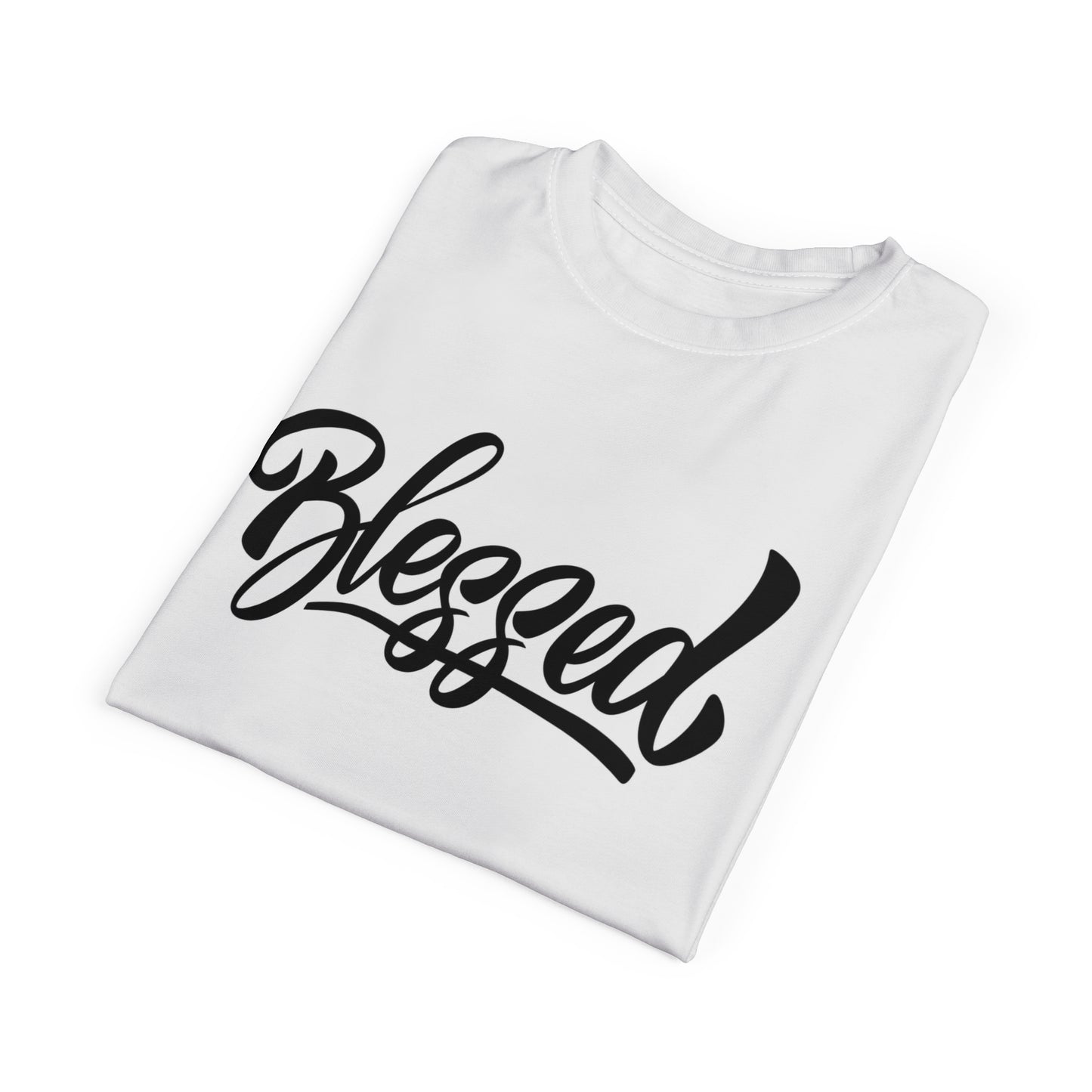 Blessed Unisex Premium Tee-Shirt