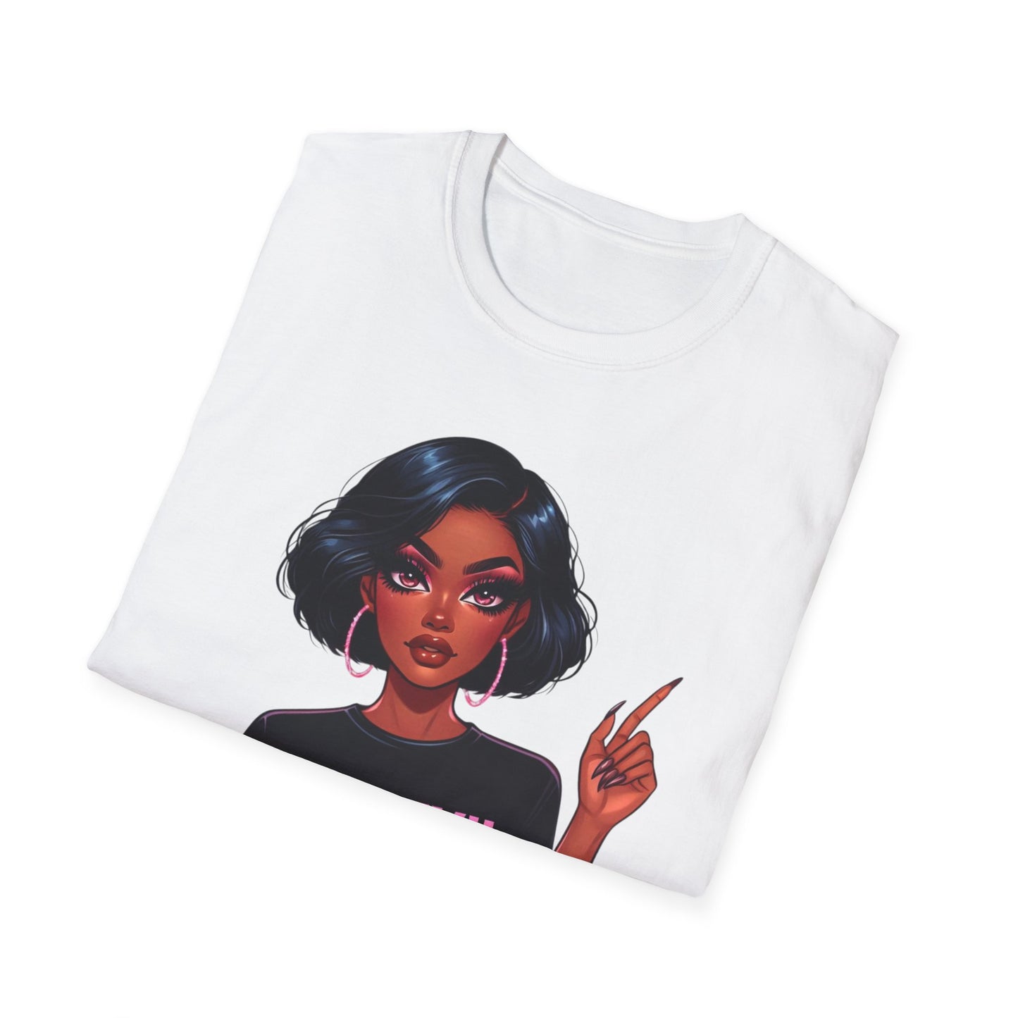 The Devil Is A Lie Unisex Inspiration T-Shirt